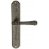 Extreza PIERO (Пиеро) 326 на планке PL01 античное серебро F45