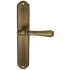 Extreza PIERO (Пиеро) 326 на планке PL01 матовая бронза F03