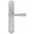 Extreza PIERO (Пиеро) 326 на планке PL01 матовый хром F05