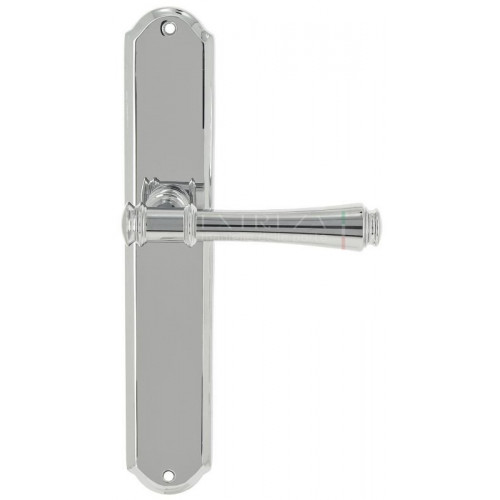 Extreza PIERO (Пиеро) 326 на планке PL01 полированный хром F04