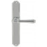 Extreza PIERO (Пиеро) 326 на планке PL01 полированный хром F04