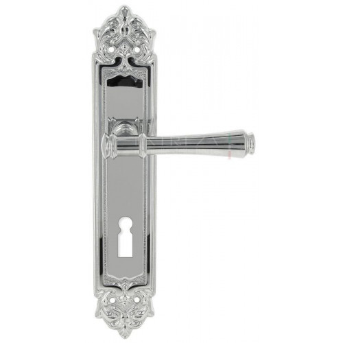 Extreza PIERO (Пиеро) 326 на планке PL02 KEY полированный хром F04