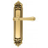 Extreza PIERO (Пиеро) 326 на планке PL02 французское золото + патина F59