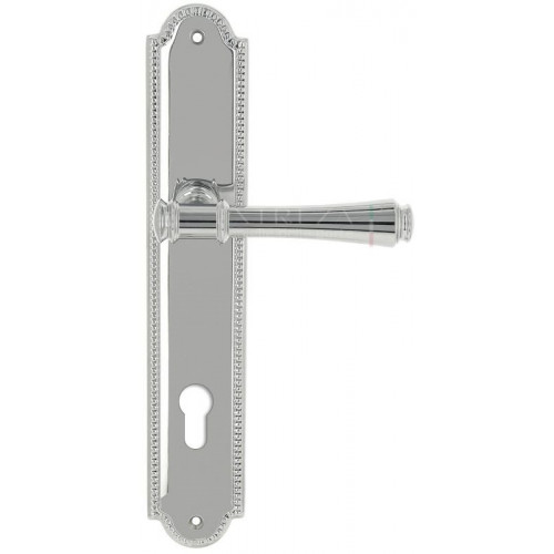 Extreza PIERO (Пиеро) 326 на планке PL03 CYL полированный хром F04