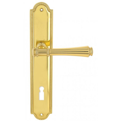 Extreza PIERO (Пиеро) 326 на планке PL03 KEY полированная латунь F01