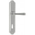 Extreza PIERO (Пиеро) 326 на планке PL03 KEY полированный хром F04