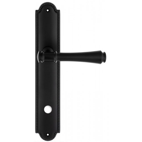 Extreza PIERO (Пиеро) 326 на планке PL03 WC черный матовый F22
