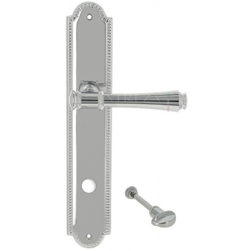 Extreza PIERO (Пиеро) 326 на планке PL03 WC полированный хром F04