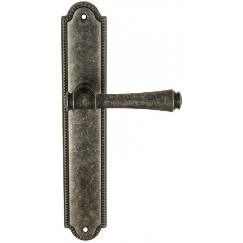 Extreza PIERO (Пиеро) 326 на планке PL03 античное серебро F45