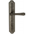 Extreza PIERO (Пиеро) 326 на планке PL03 античное серебро F45