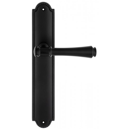 Extreza PIERO (Пиеро) 326 на планке PL03 черный матовый F22
