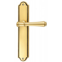 Extreza PIERO (Пиеро) 326 на планке PL03 французское золото + патина F59