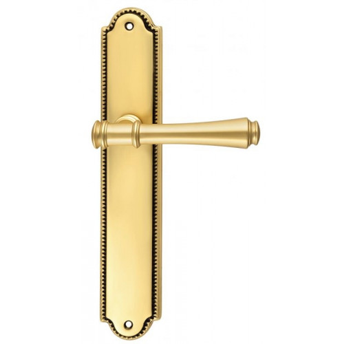 Extreza PIERO (Пиеро) 326 на планке PL03 французское золото + патина F59