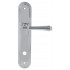 Extreza PIERO (Пиеро) 326 на планке PL05 WC полированный хром F04