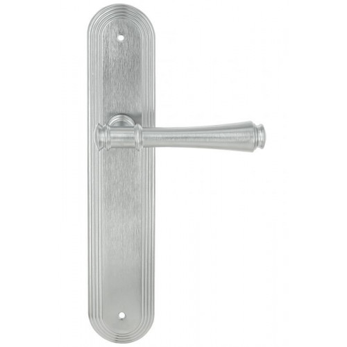 Extreza PIERO (Пиеро) 326 на планке PL05 матовый хром F05
