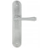 Extreza PIERO (Пиеро) 326 на планке PL05 матовый хром F05