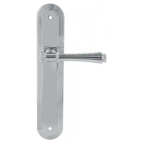 Extreza PIERO (Пиеро) 326 на планке PL05 полированный хром F04