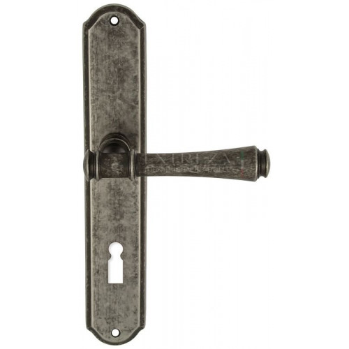 Extreza Piero (Пьеро) 326 на планке PL01 KEY античное серебро F45