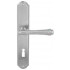 Extreza Piero (Пьеро) 326 на планке PL01 KEY матовый хром F05