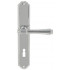 Extreza Piero (Пьеро) 326 на планке PL01 KEY полированный хром F04