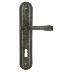 Extreza Piero (Пьеро) 326 на планке PL05 KEY античное серебро F45