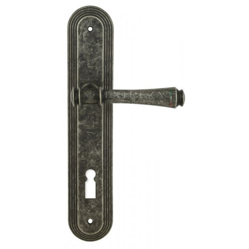 Extreza Piero (Пьеро) 326 на планке PL05 KEY античное серебро F45