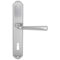 Extreza SANDRO (Сандро) 332 на планке PL01 KEY матовый хром F05