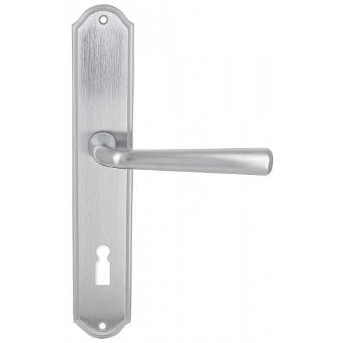 Extreza SANDRO (Сандро) 332 на планке PL01 KEY матовый хром F05