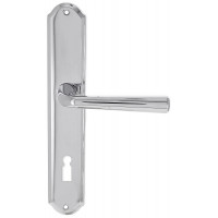Extreza SANDRO (Сандро) 332 на планке PL01 KEY полированный хром F04