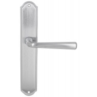 Extreza SANDRO (Сандро) 332 на планке PL01 матовый хром F05
