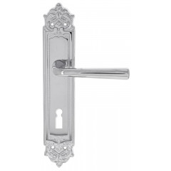 Extreza SANDRO (Сандро) 332 на планке PL02 KEY полированный хром F04