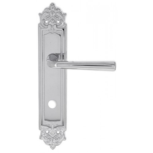 Extreza SANDRO (Сандро) 332 на планке PL02 WC полированный хром F04