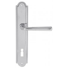 Extreza SANDRO (Сандро) 332 на планке PL03 KEY полированный хром F04