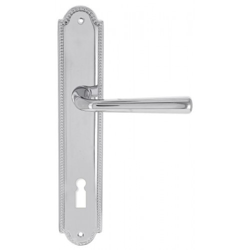 Extreza SANDRO (Сандро) 332 на планке PL03 KEY полированный хром F04