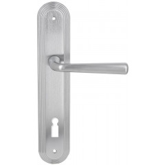 Extreza SANDRO (Сандро) 332 на планке PL05 KEY матовый хром F05