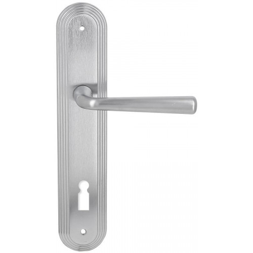 Extreza SANDRO (Сандро) 332 на планке PL05 KEY матовый хром F05