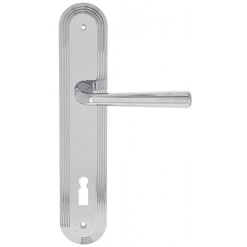Extreza SANDRO (Сандро) 332 на планке PL05 KEY полированный хром F04