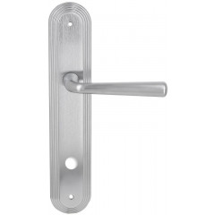 Extreza SANDRO (Сандро) 332 на планке PL05 WC матовый хром F05