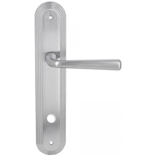Extreza SANDRO (Сандро) 332 на планке PL05 WC матовый хром F05