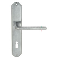 Extreza TERNI (Терни) 320 на планке PL01 KEY матовый хром F05