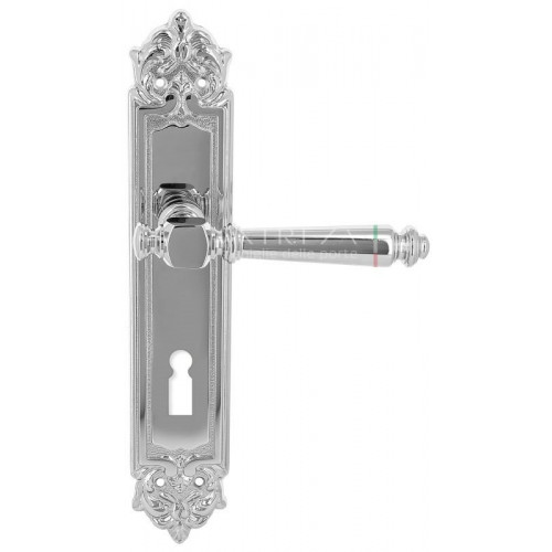 Extreza VERONIKA (Вероника) 325 на планке PL02 KEY полированный хром F04