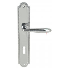 Extreza VIGO (Виго) 324 на планке PL03 KEY полированный хром F04