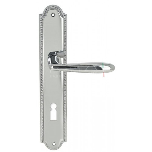 Extreza VIGO (Виго) 324 на планке PL03 KEY полированный хром F04