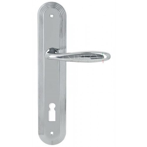 Extreza VIGO (Виго) 324 на планке PL05 KEY полированный хром F04