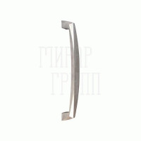 CRYSTAL 768 Матовый хром