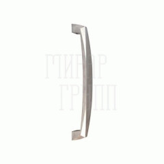 CRYSTAL 768 Матовый хром