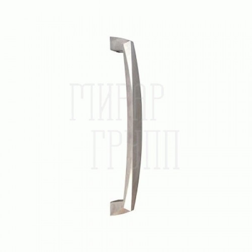 CRYSTAL 768 Матовый хром