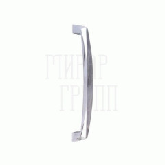 CRYSTAL 768 Полированный хром