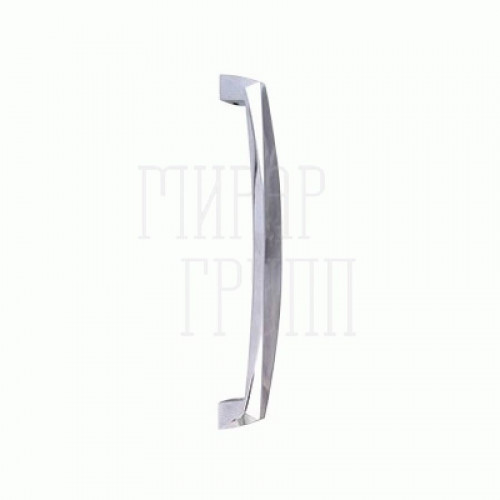 CRYSTAL 768 Полированный хром