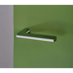 Ручки дверные NUDA ATLANTA CR хром